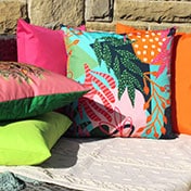 Outdoor Cushions 